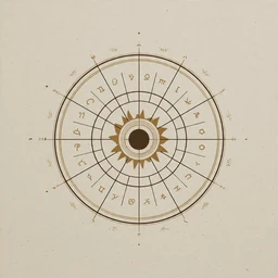 Astrolojide 12 Ev Nedir